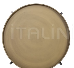 Итальянские Столики - Кофейный столик TORTOLA 6721720 Итальянские Столики - Кофейный столик TORTOLA 6721720 фабрика Light & Living