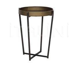 Итальянские Столики - Столик TORTOLA 6721520 Итальянские Столики - Столик TORTOLA 6721520 фабрика Light & Living