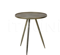 Итальянские Столики - Столик ENVIRA 6720486 Итальянские Столики - Столик ENVIRA 6720486 фабрика Light & Living