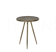 Итальянские Столики - Столик ENVIRA 6720386 Итальянские Столики - Столик ENVIRA 6720386 фабрика Light & Living
