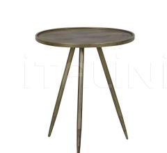 Итальянские Столики - Столик ENVIRA 6720386 Итальянские Столики - Столик ENVIRA 6720386 фабрика Light & Living