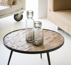 Итальянские Столики - Кофейный столик PUICO 6719783 Итальянские Столики - Кофейный столик PUICO 6719783 фабрика Light & Living