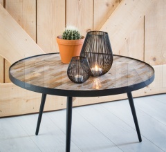 Итальянские Столики - Кофейный столик PUICO 6719783 Итальянские Столики - Кофейный столик PUICO 6719783 фабрика Light & Living