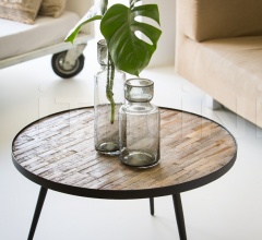 Итальянские Столики - Кофейный столик PUICO 6719783 Итальянские Столики - Кофейный столик PUICO 6719783 фабрика Light & Living