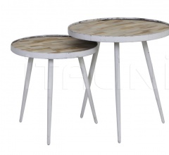 Итальянские Столики - Столик PUICO 6719673 Итальянские Столики - Столик PUICO 6719673 фабрика Light & Living