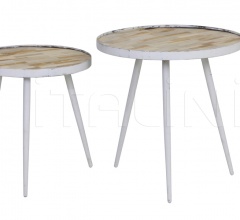 Итальянские Столики - Столик PUICO 6719673 Итальянские Столики - Столик PUICO 6719673 фабрика Light & Living