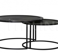 Итальянские Столики - Кофейный столик TALCA 6719215 Итальянские Столики - Кофейный столик TALCA 6719215 фабрика Light & Living