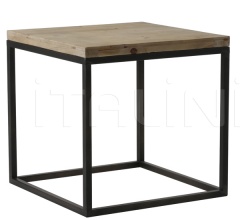 Итальянские Столики - Столик YARULA 6718212 Итальянские Столики - Столик YARULA 6718212 фабрика Light & Living