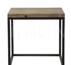 Итальянские Столики - Столик YARULA 6718212 Итальянские Столики - Столик YARULA 6718212 фабрика Light & Living