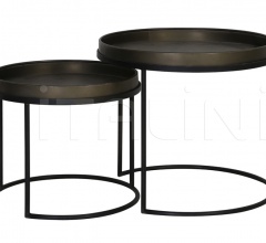 Итальянские Столики - Столик COPAN 6718110 Итальянские Столики - Столик COPAN 6718110 фабрика Light & Living