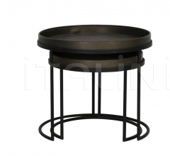 Итальянские Столики - Столик COPAN 6718110 Итальянские Столики - Столик COPAN 6718110 фабрика Light & Living