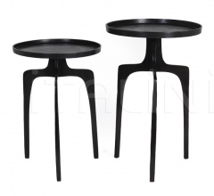 Итальянские Столики - Столик PANO 6717350 Итальянские Столики - Столик PANO 6717350 фабрика Light & Living