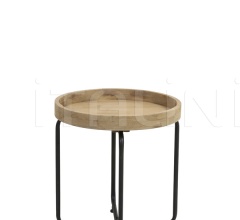 Итальянские Столики - Столик TIKAL 6715884 Итальянские Столики - Столик TIKAL 6715884 фабрика Light & Living