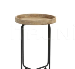 Итальянские Столики - Столик TIKAL 6715784 Итальянские Столики - Столик TIKAL 6715784 фабрика Light & Living