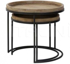 Итальянские Столики - Столик COPAN 6715612 Итальянские Столики - Столик COPAN 6715612 фабрика Light & Living