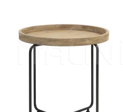 Итальянские Столики - Столик ANTIGUA 6715584 Итальянские Столики - Столик ANTIGUA 6715584 фабрика Light & Living