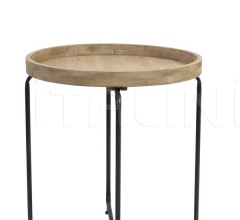 Итальянские Столики - Столик ANTIGUA 6715584 Итальянские Столики - Столик ANTIGUA 6715584 фабрика Light & Living