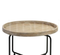 Итальянские Столики - Столик ANTIGUA 6715484 Итальянские Столики - Столик ANTIGUA 6715484 фабрика Light & Living