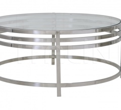 Итальянские Столики - Кофейный столик ANGOL 6713063 фабрика Light & Living