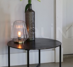 Итальянские Столики - Кофейный столик COLLINA 6712920 фабрика Light & Living