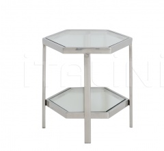 Итальянские Столики - Кофейный столик MAULE 6712663 фабрика Light & Living