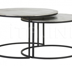 Итальянские Столики - Кофейный столик TALCA 6712157 фабрика Light & Living