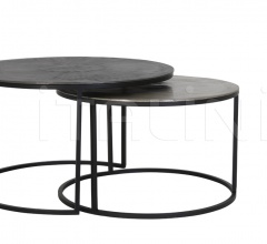 Итальянские Столики - Кофейный столик TALCA 6712111 фабрика Light & Living