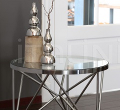 Итальянские Столики - Кофейный столик OREBO 6709563 фабрика Light & Living