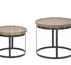 Итальянские Столики - Кофейный столик MACHALA 6708012 фабрика Light & Living