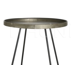 Итальянские Столики - Столик HYLKE 6707523 фабрика Light & Living