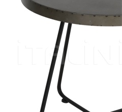 Итальянские Столики - Столик HYLKE 6707523 фабрика Light & Living