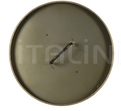 Итальянские Столики - Столик HYLKE 6707450 фабрика Light & Living