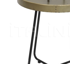 Итальянские Столики - Столик HYLKE 6707450 фабрика Light & Living