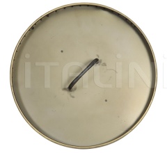 Итальянские Столики - Столик HYLKE 6707450 фабрика Light & Living