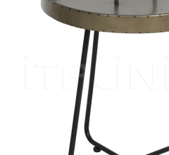 Итальянские Столики - Столик FARSO 6707423 фабрика Light & Living