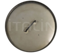 Итальянские Столики - Столик FARSO 6707423 фабрика Light & Living