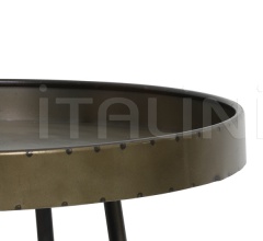 Итальянские Столики - Столик FARSO 6707423 фабрика Light & Living