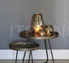 Итальянские Столики - Столик FARSO 6707423 фабрика Light & Living