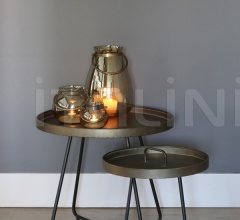 Итальянские Столики - Столик FARSO 6707423 фабрика Light & Living