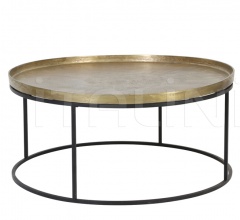 Итальянские Столики - Кофейный столик SERENA 6706110 фабрика Light & Living