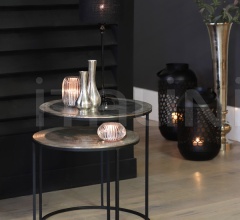 Итальянские Столики - Столик TALCA 6706057 фабрика Light & Living