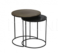 Итальянские Столики - Столик TALCA 6706018 фабрика Light & Living