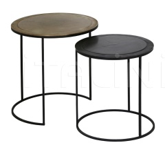 Итальянские Столики - Столик TALCA 6706018 фабрика Light & Living