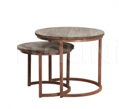 Столик CUZCO 6705884 Столик CUZCO 6705884 фабрика Light & Living