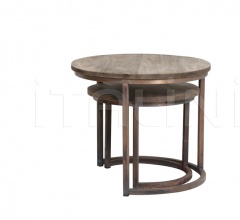 Столик CUZCO 6705884 Столик CUZCO 6705884 фабрика Light & Living