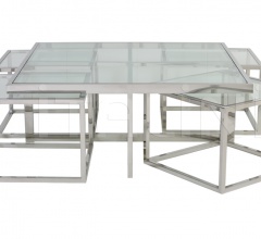 Журнальный столик MACARA 6705363 Журнальный столик MACARA 6705363 фабрика Light & Living