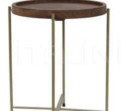 Столик SALITRE 6702918 Столик SALITRE 6702918 фабрика Light & Living