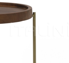 Столик SALITRE 6702918 Столик SALITRE 6702918 фабрика Light & Living