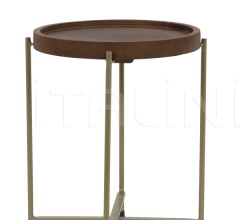 Столик SALITRE 6702818 Столик SALITRE 6702818 фабрика Light & Living