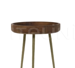 Столик CALUMA 6702618 Столик CALUMA 6702618 фабрика Light & Living